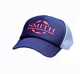 Smith Fishing Mesh Cap II