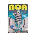 Malin -“BOA” No-Kink Titanium Wire Leader