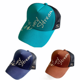 Tulala Ford Every River Mesh Cap