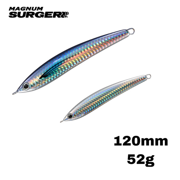 Smith - Hyper Blade TR 54mm – Anglers Outfitter - AOF