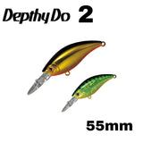Smith - Depthy Do2 (Made in Japan)
