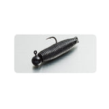 DECOY Chinu Jighead SV-30 (Material from Japan)