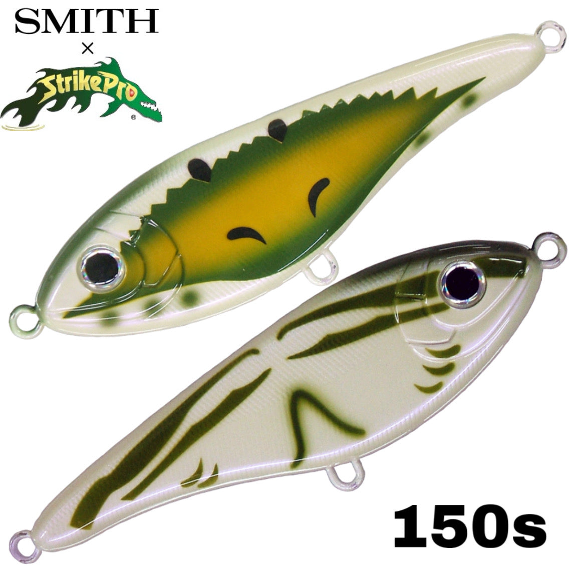 Smith Lures – Tagged 