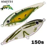 Smith - Buster Jerk 150S