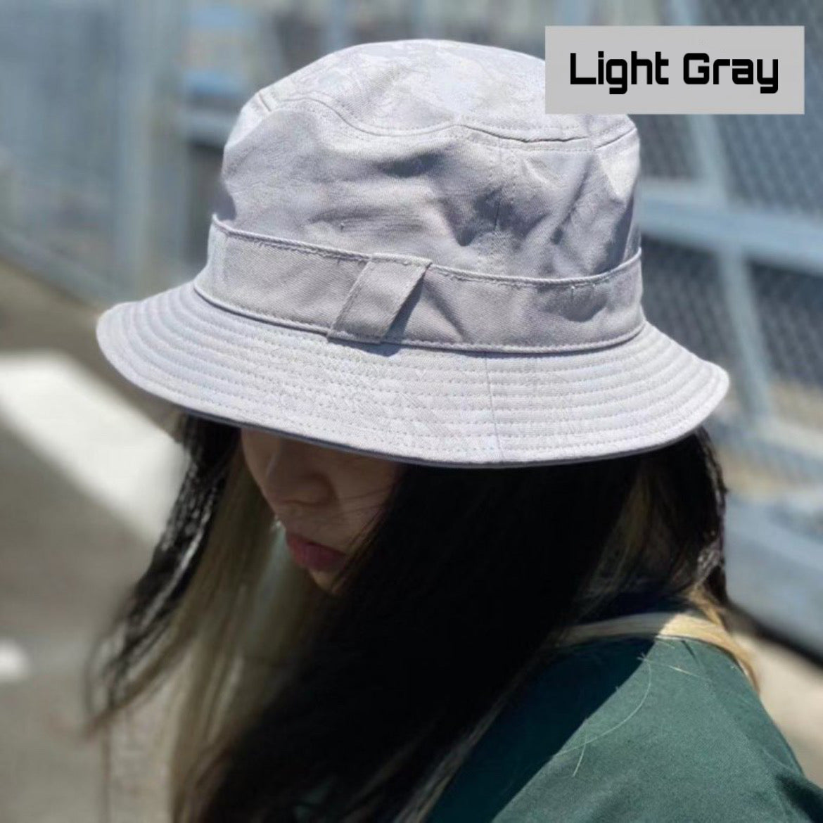 Tulala Bucket Hat – Anglers Outfitter - AOF
