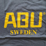 ABU 2500C 100% Cotton Vintage T-Shirt