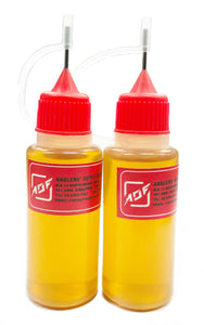 AOF Red Label General  lubrications oil