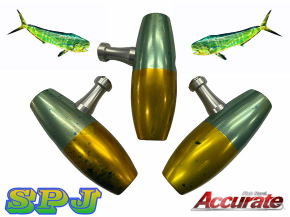 Abu 1500C custom parts from AOF – Anglers Outfitter - AOF