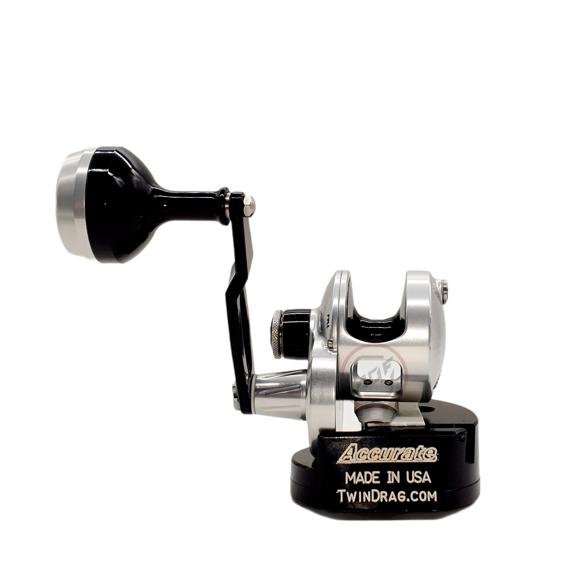 accurate bv300 boss valiant baitcasting reel Accurate Valiant Single Speed Reel BV-300C – Anglers Outfitter