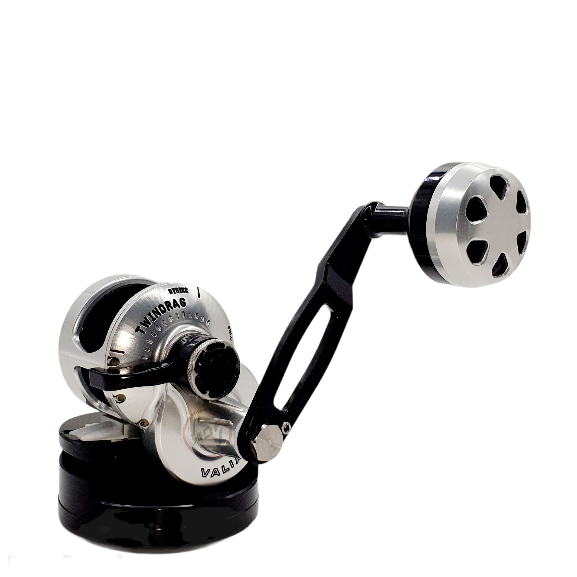 Accurate Valiant Single Speed Reel BV-300C – Anglers Outfitter - AOF