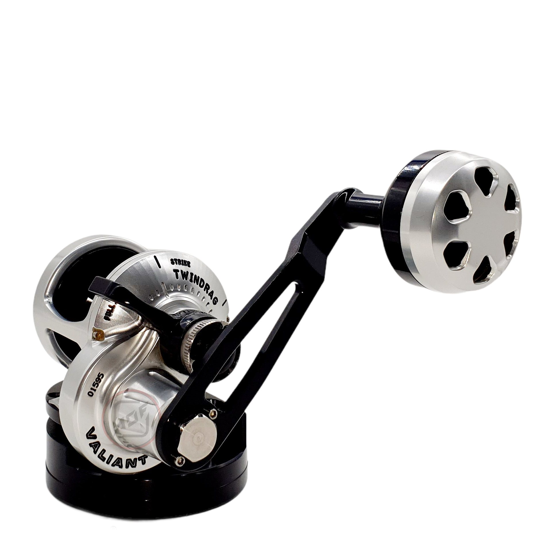 Accurate Valiant Fishing Reel – Accurate Fishing
