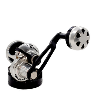 Accurate Valiant Single Speed Reel BV-400