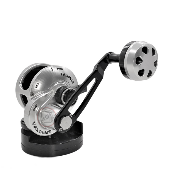 Qoo10 - (Accurate Fishing Reels)/Fishing/Reels/DIRECT FROM USA/Accurate  Boss B : Sports Equipment