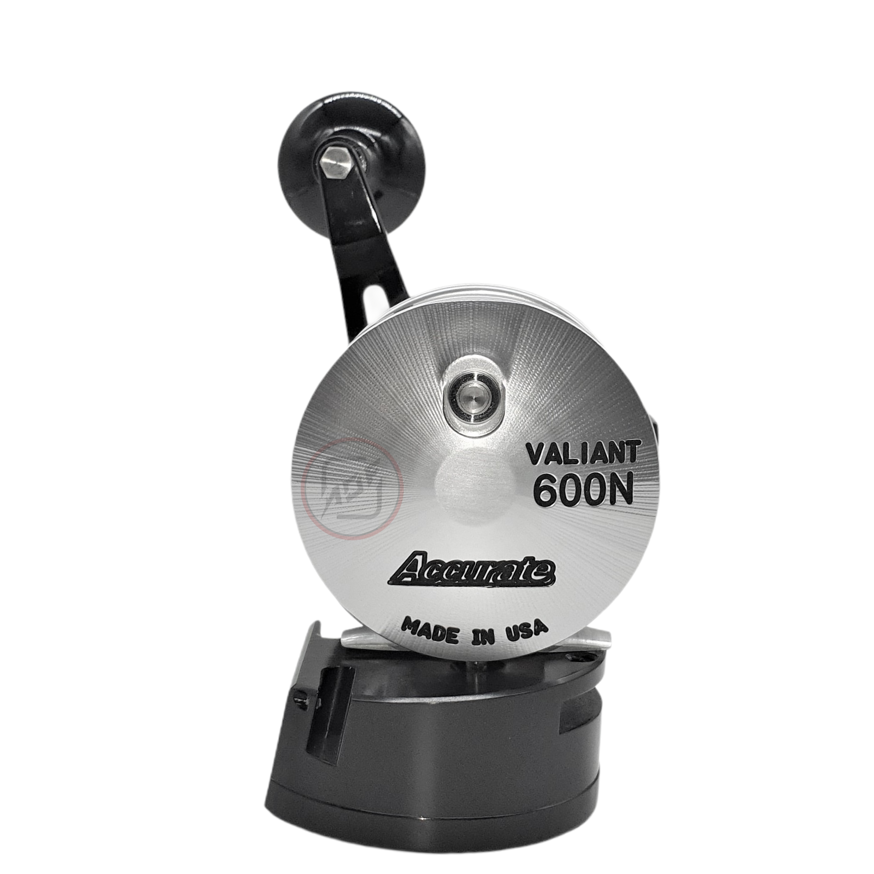 Accurate Valiant 600N フィッシングリール Accurate Valiant 600