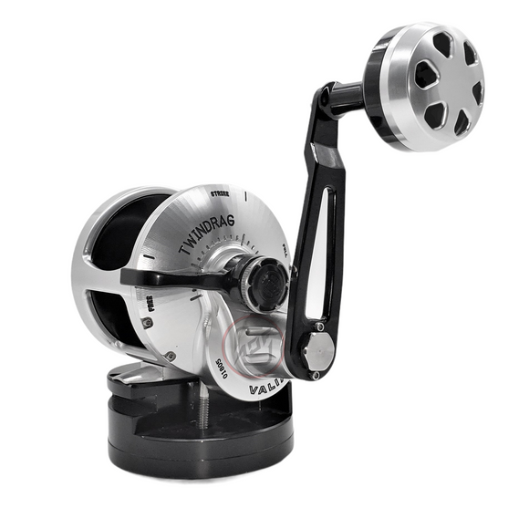 Accurate Valiant Single Speed Reel BV-600N – Anglers Outfitter - AOF