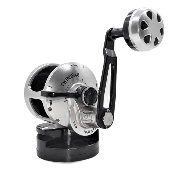 Accurate Valiant 600NN ベイトリール　再値下げ‼️ Accurate Valiant Single Speed Reel BV-600N – Anglers Outfitter - AOF
