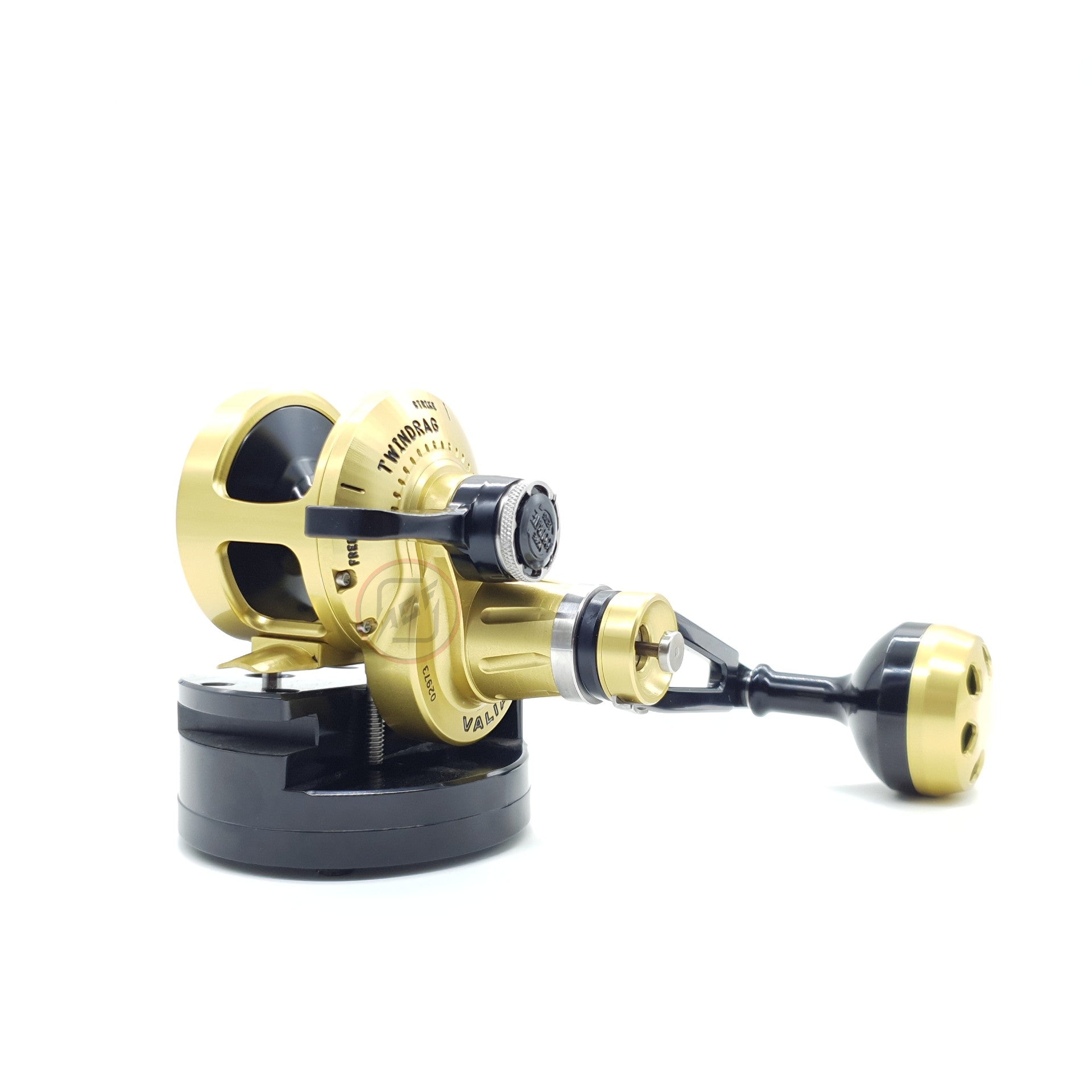 accurate fishing reels singapore Fury Single Speed Conventional Reel Our Patented Twin Drag Technology utilizes Carbon Fiber Drag washers and Stainless steel Friction washers on both sides of the spool to creates the strongest smoothest drag possible.There is no need for the handle to rock backwards or to relieve pressure while shifting with Direct Shift Accurate Tern2 Fishing Reel |