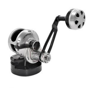 accurate fishing reels singapore Accurate Valiant Two Speed Reel BV2-500N – Anglers Outfitter