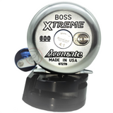 Accurate Reel Boss Single Speed Reel BX-600