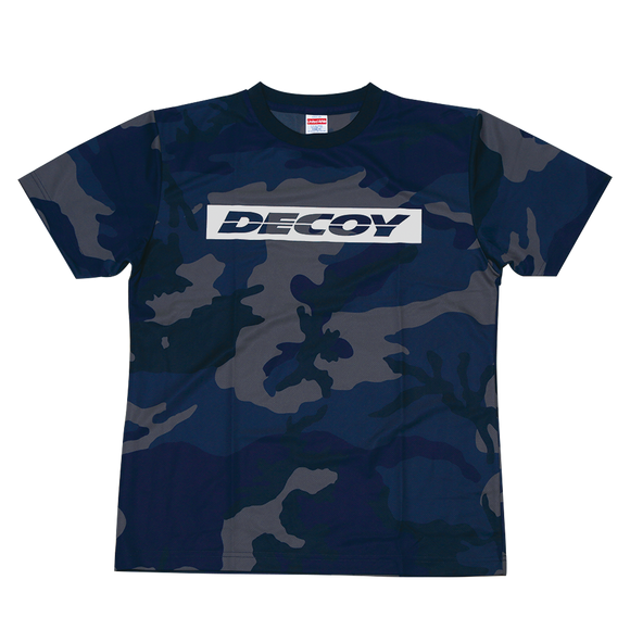 Decoy Camo Dry T-Shirt