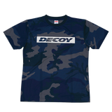 Decoy Camo Dry T-Shirt