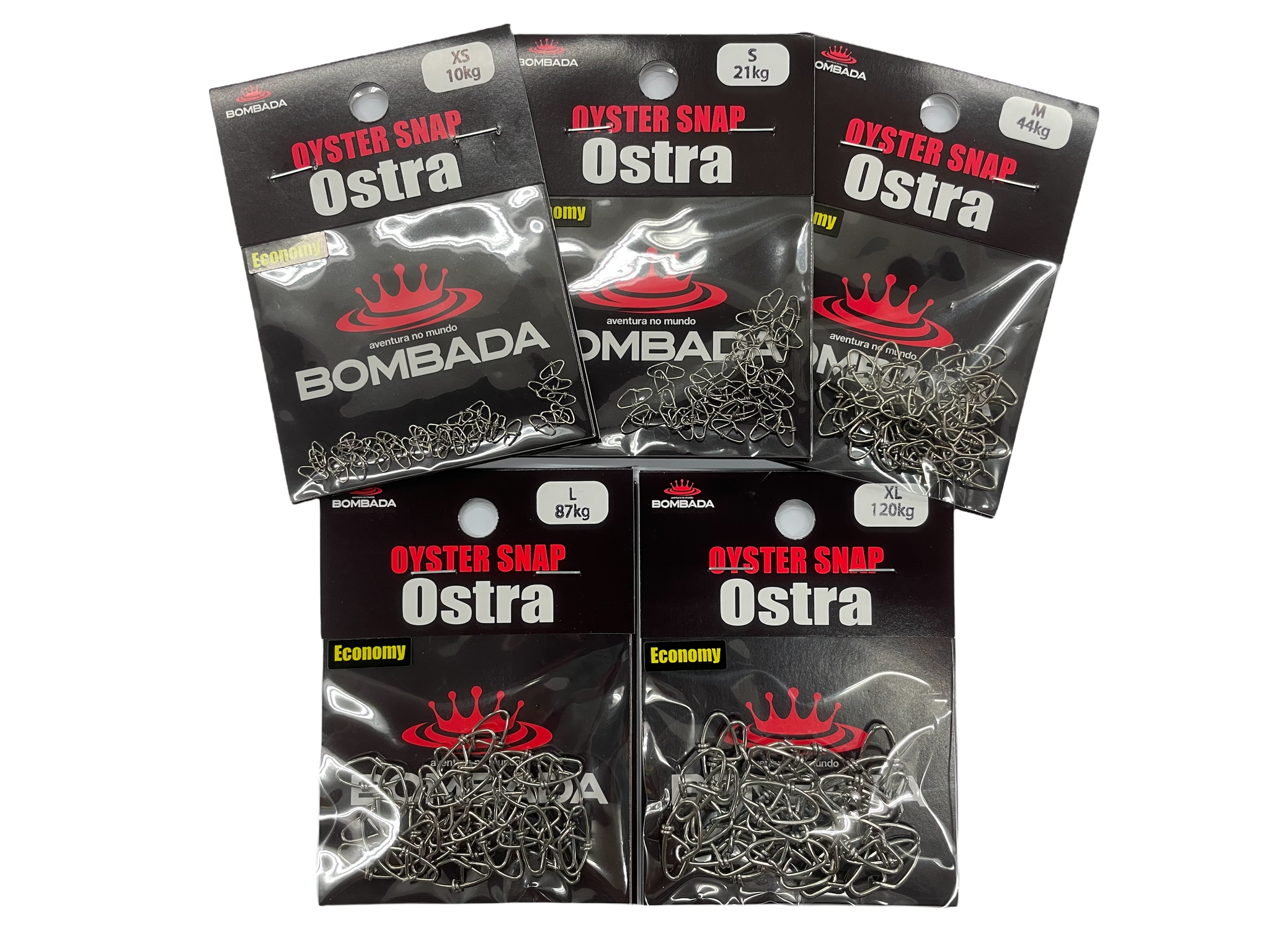 Terminal Tackle – Anglers Outfitter - AOF