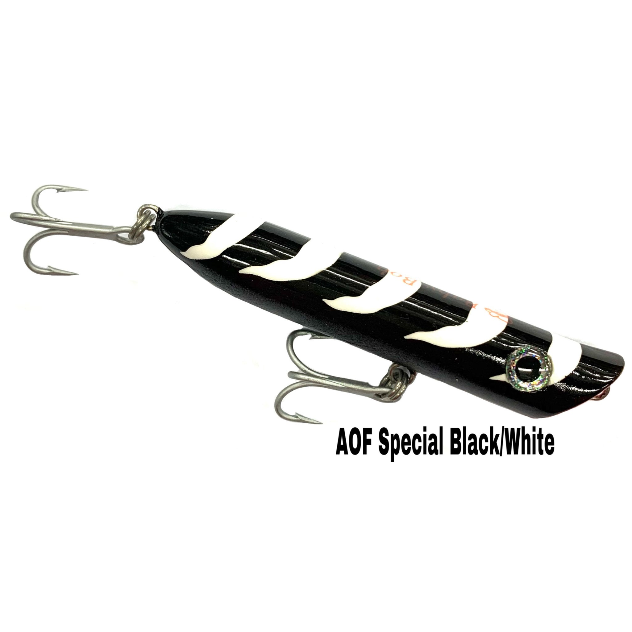bag for fishing plug lures Nomad Design Lure Roll main image 1