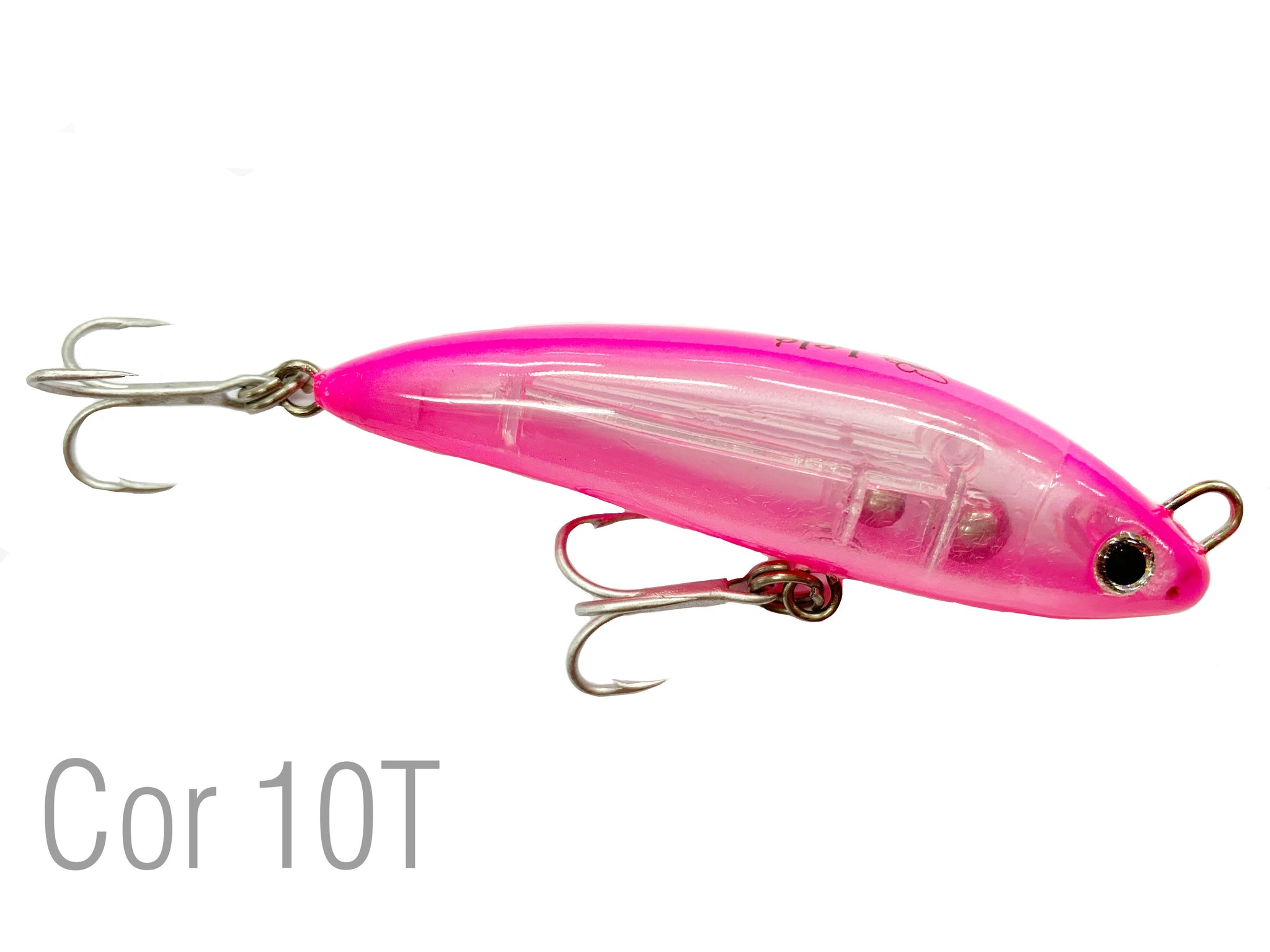 Borboleta Lele (Made in Brazil) – Anglers Outfitter