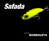 Borboleta Safada Floating (Made in Brazil)