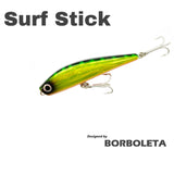 Borboleta Surf Stick (Made in Brazil)