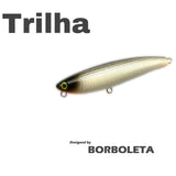Borboleta Trilha (Made in Brazil)