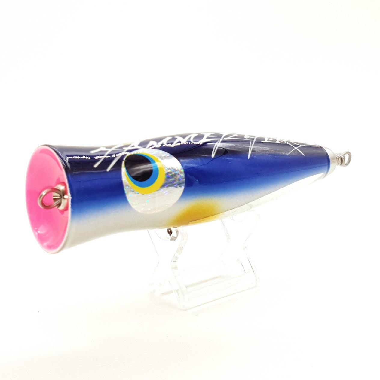 Hammerhead – Anglers Outfitter - AOF