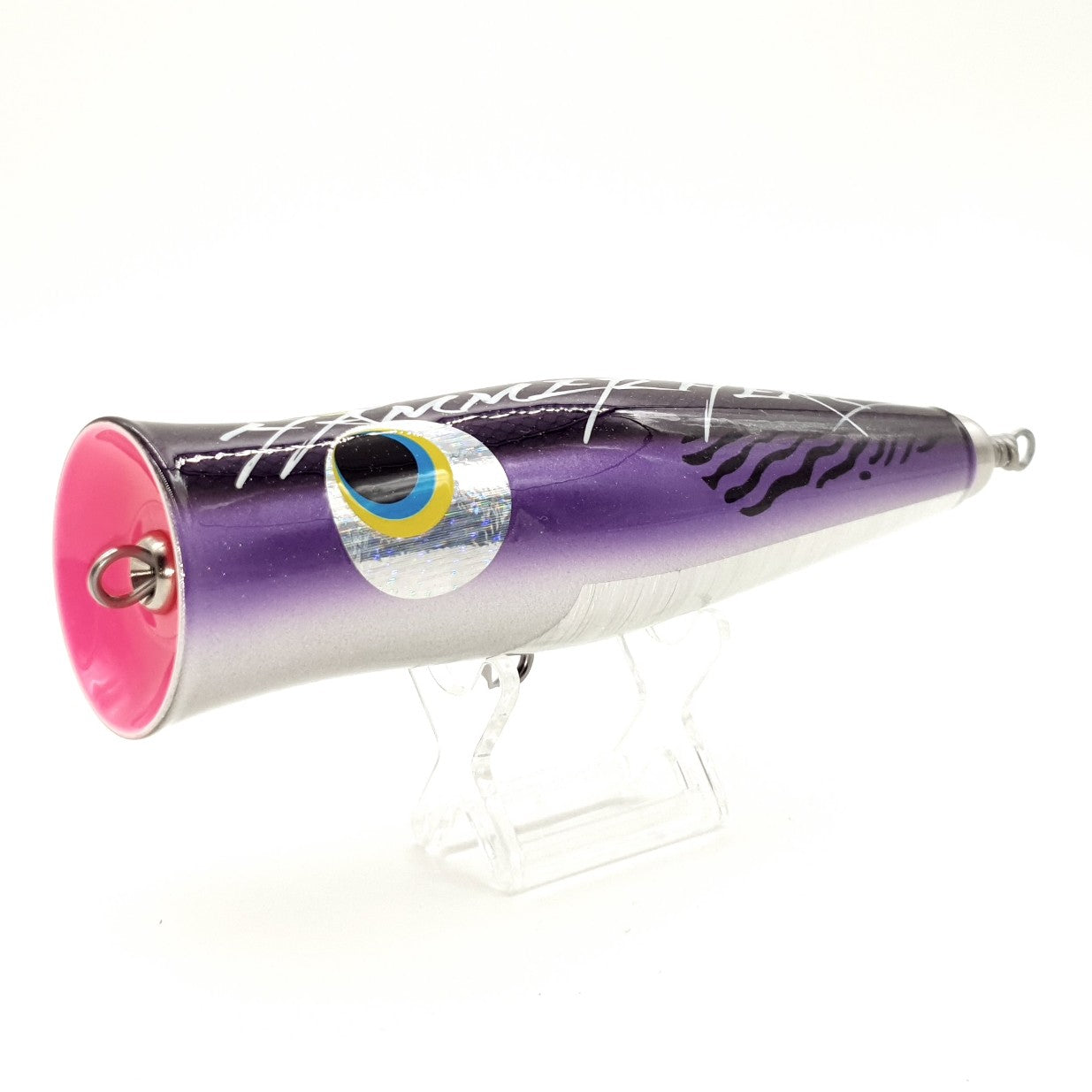 Hammer Head D Cup - Lures Poppers
