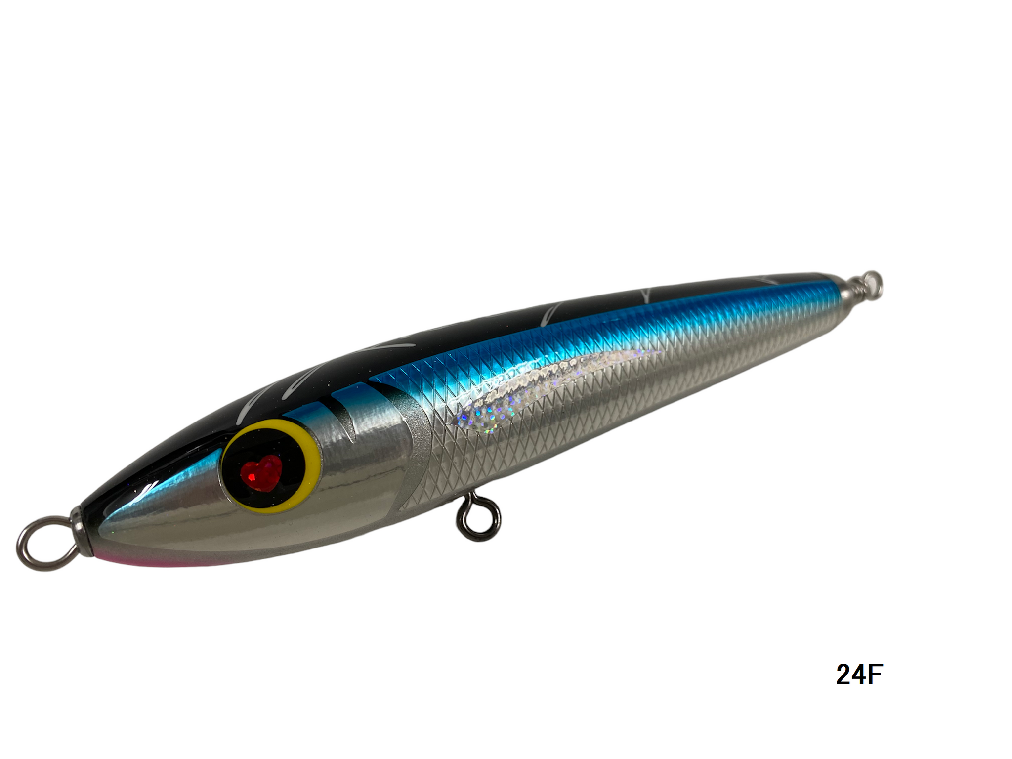 Hammerhead Cherry Pai 180 SUS Stickbait – Anglers Outfitter