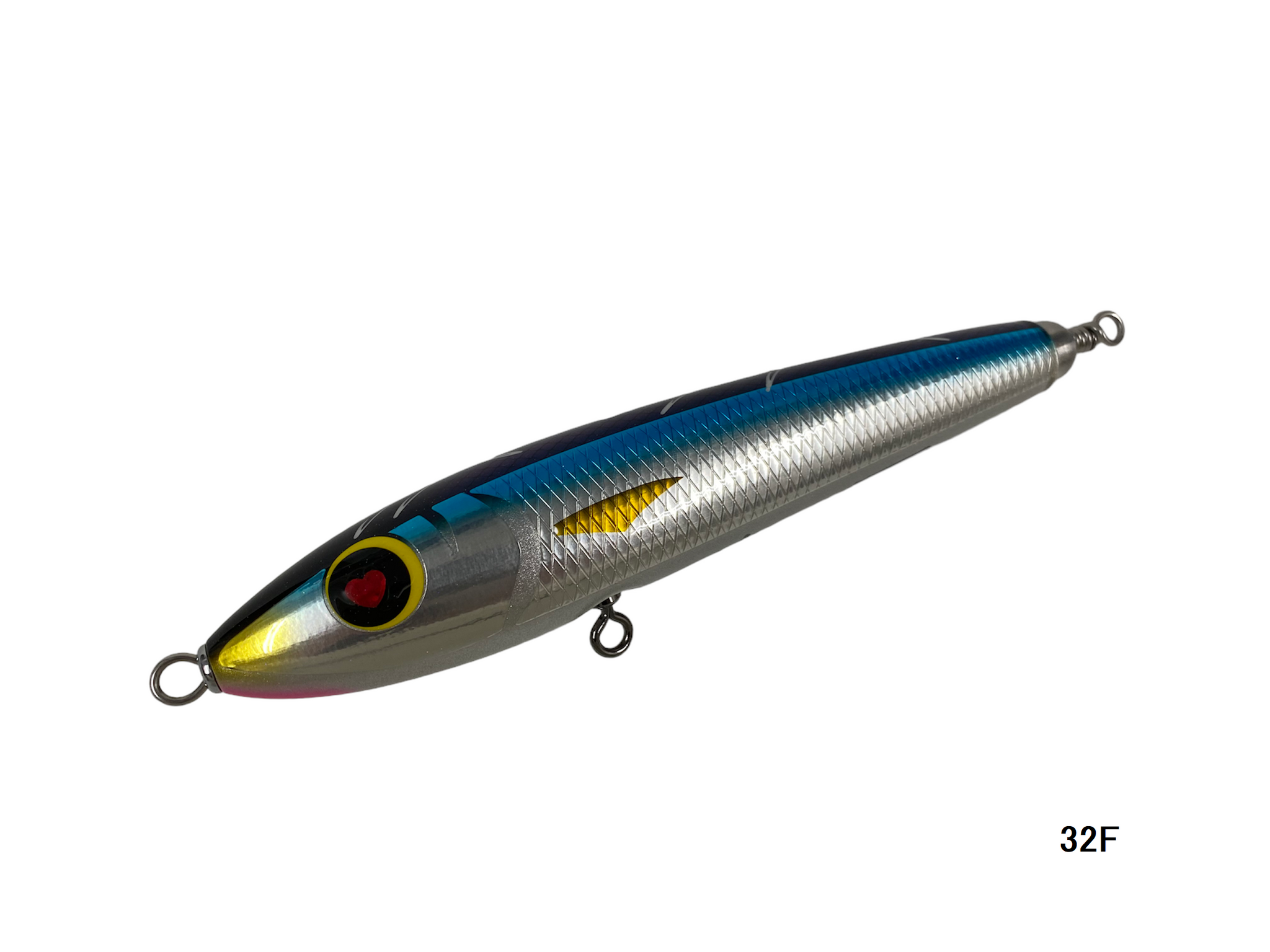 Hammerhead Cherry Pai 180 SUS Stickbait – Anglers Outfitter - AOF Hammerhead Cherry Pai 180 SUS Stickbait – Anglers Outfitter - AOF