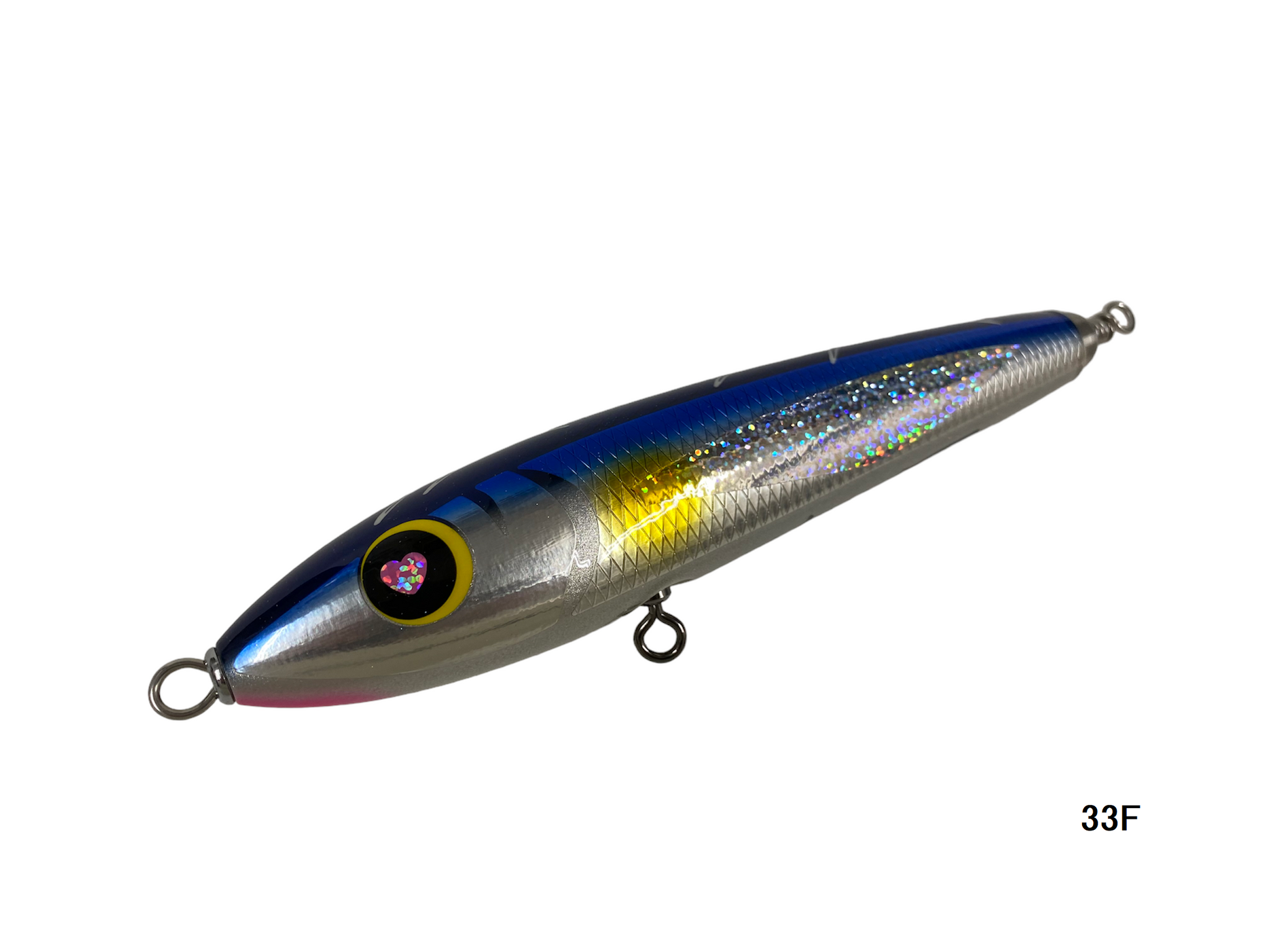 Hammerhead Cherry Pai 180 SUS Stickbait – Anglers Outfitter - AOF