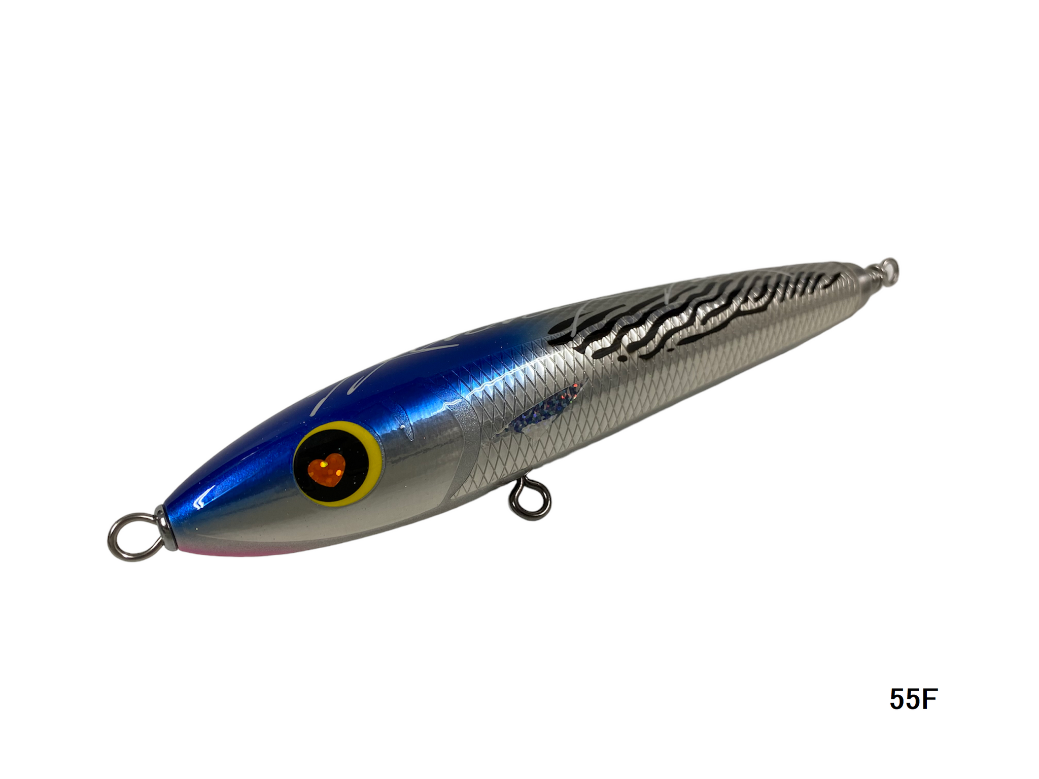 Hammerhead Cherry Pai 180 SUS Stickbait – Anglers Outfitter