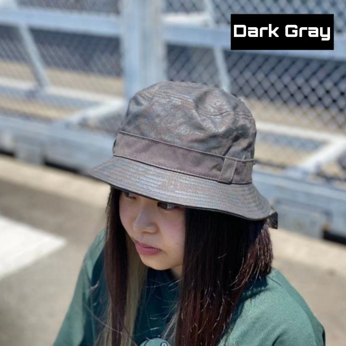 Tulala Bucket Hat – Anglers Outfitter - AOF