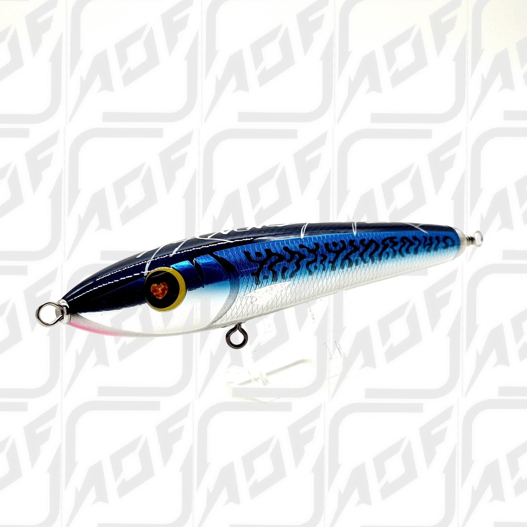 Hammerhead Cherry Pai 200 SUS - Saltywater Tackle Inc.