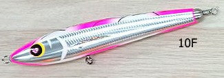 Hammerhead Cherry Pai 220 SUS Stickbait – Anglers Outfitter