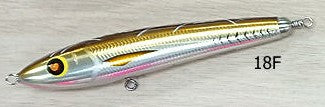 Hammerhead Cherry Pai 220 SUS Stickbait – Anglers Outfitter