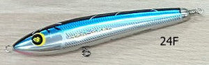 Hammerhead Cherry Pai 250 SUS Stickbait