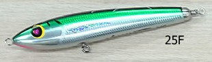 Hammerhead Cherry Pai 220 SUS Stickbait – Anglers Outfitter - AOF