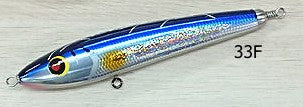 Hammerhead Cherry Pai 220 SUS Stickbait – Anglers Outfitter - AOF