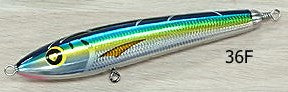 Hammerhead Cherry Pai 220 SUS Stickbait – Anglers Outfitter - AOF