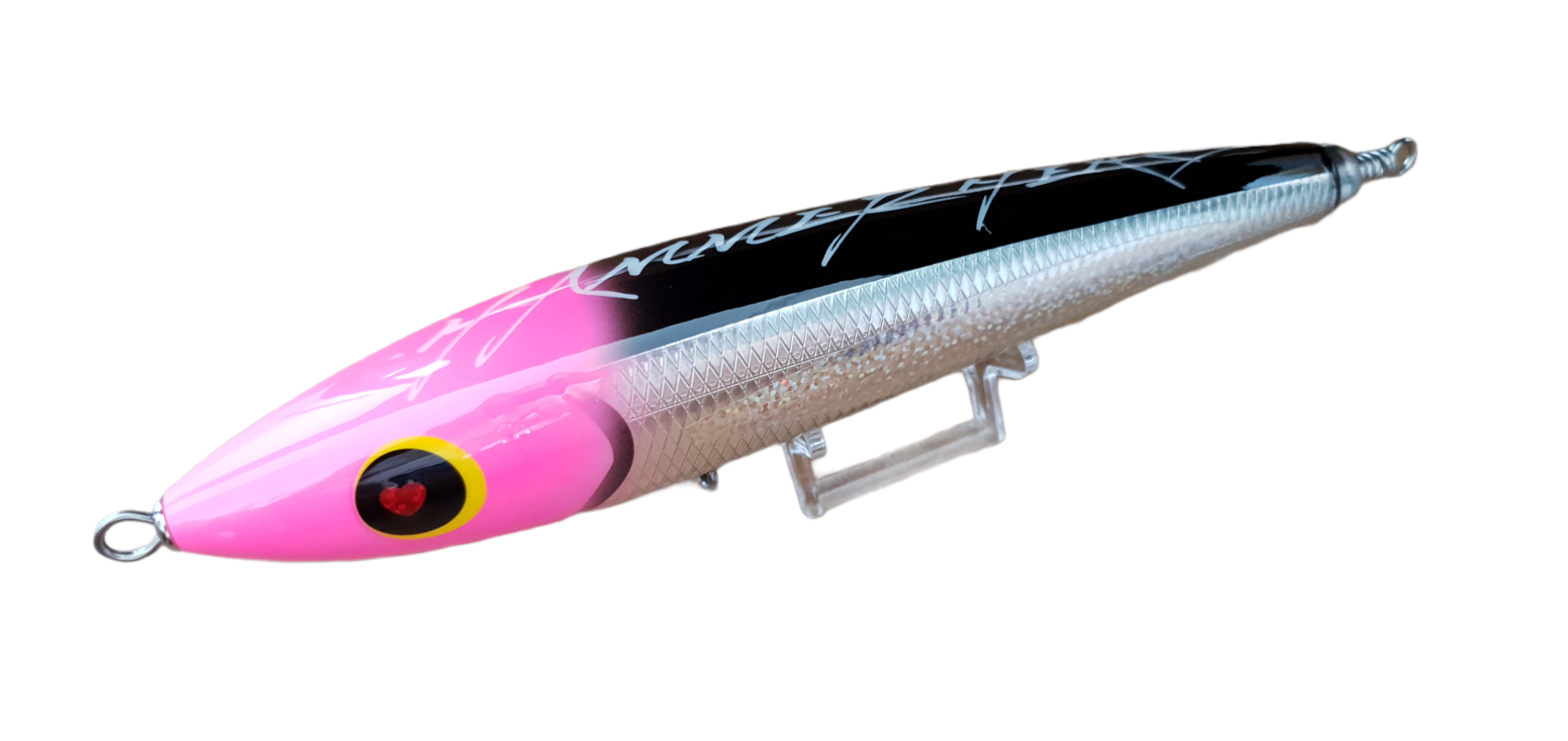 チェリーパイ 220SUS トビウオ/ピンクヘッド ハンマーヘッド H44 チェリーパイ 220SUS トビウオ/ピンクヘッド ハンマーヘッド H44