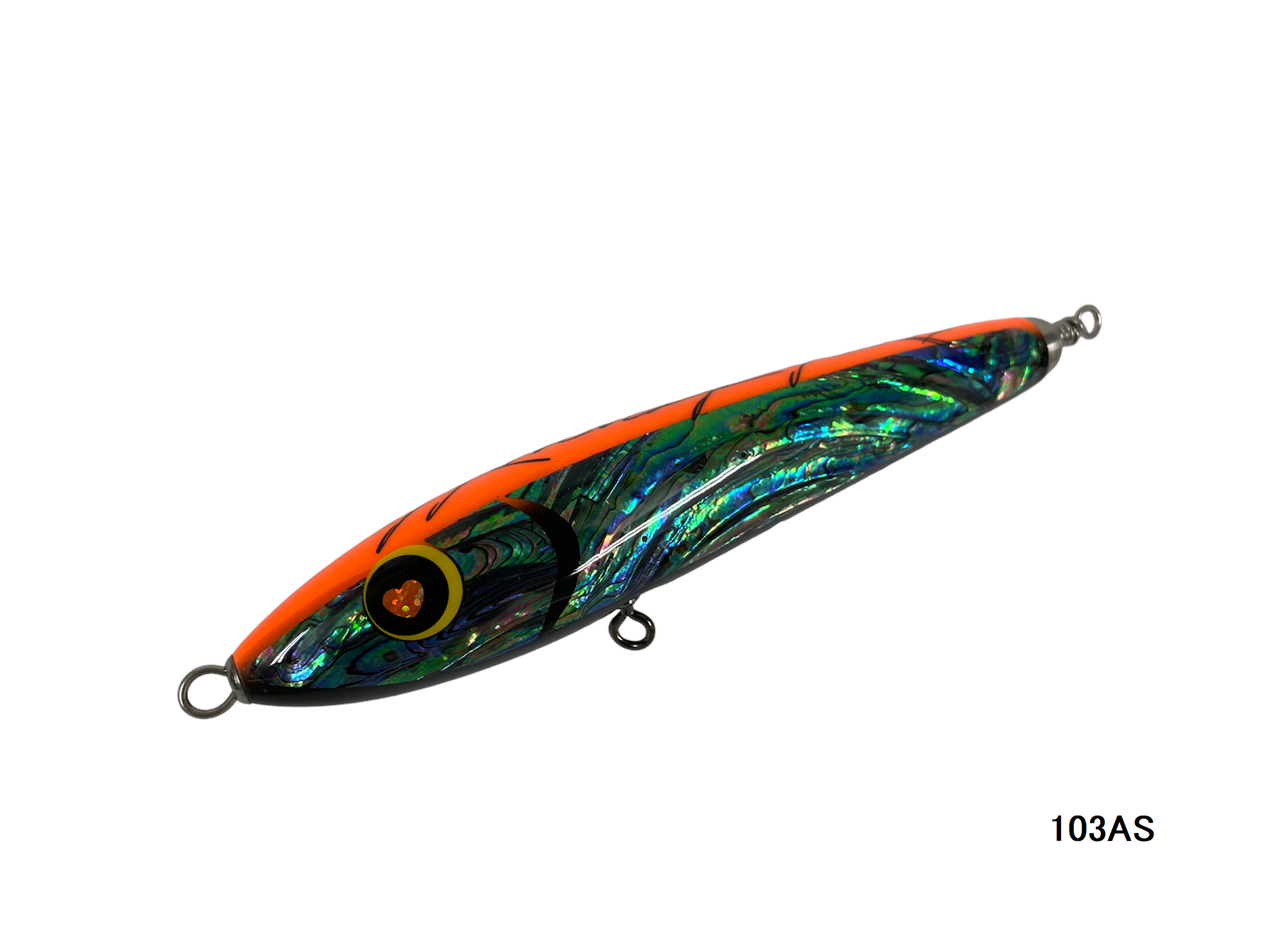 Hammerhead Cherry Pai 180 SUS Stickbait – Anglers Outfitter Hammerhead Cherry Pai 180 SUS Stickbait – Anglers Outfitter