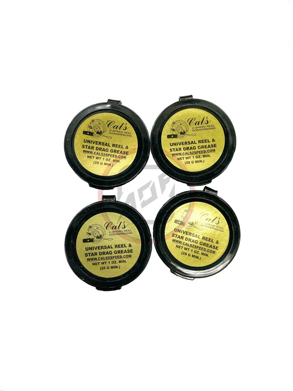 Cal’s Grease Heavy Duty 1oz