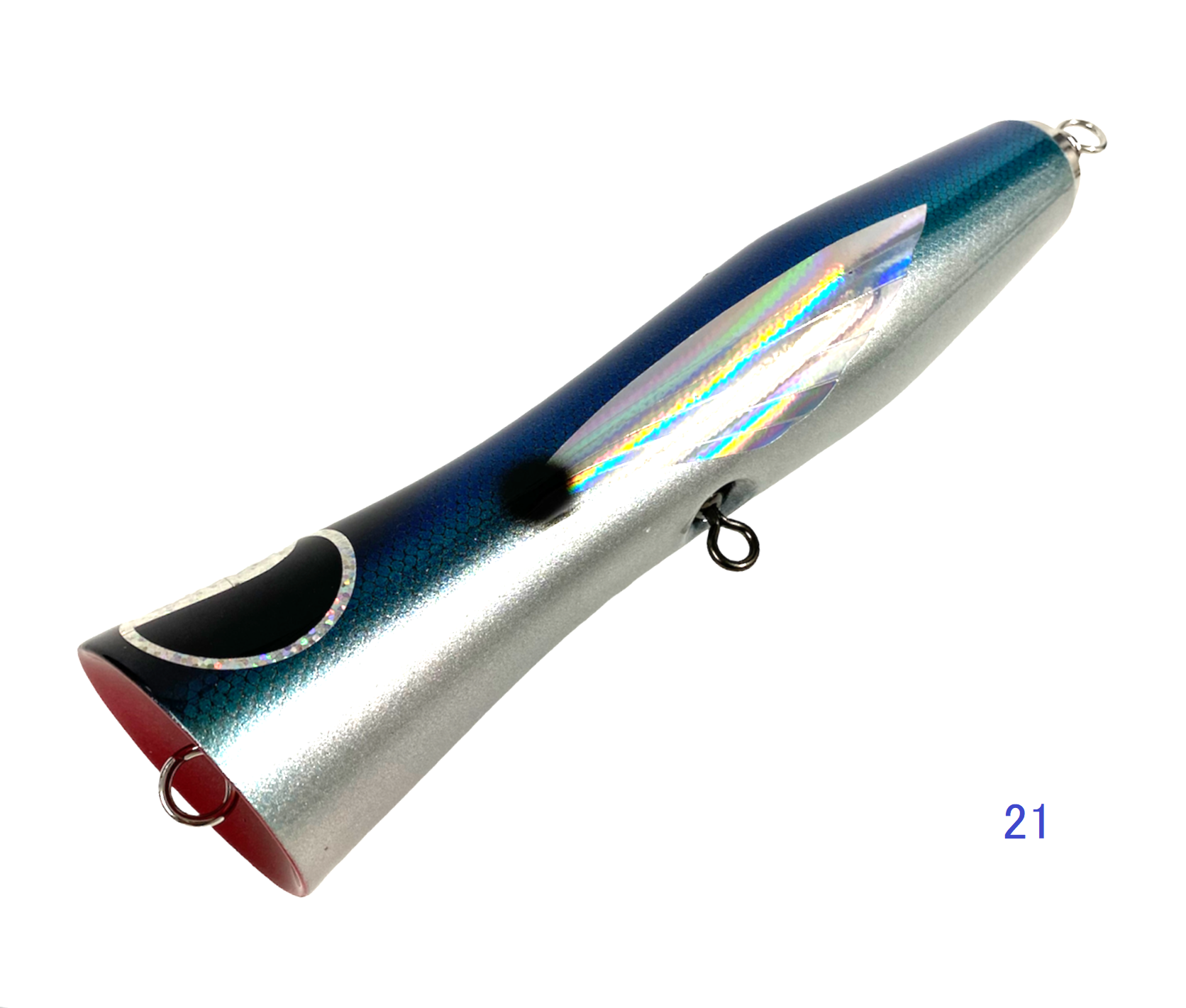 AOF GT CANDY 150DD Popper – Anglers Outfitter - AOF AOF GT CANDY 150DD Popper – Anglers Outfitter - AOF