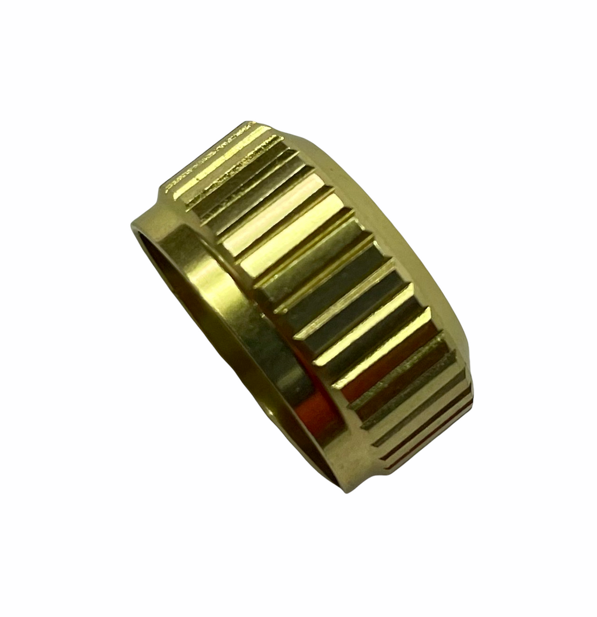 Cast Control Cap Custom Abu Ambassadeur Aluminium Cast Control Cap – Anglers Outfitter - AOF